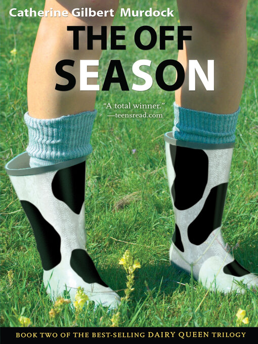 Title details for The Off Season by Catherine Gilbert Murdock - Available